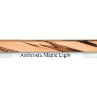 Ambrosia Maple Light Canjo