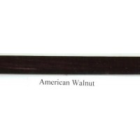 American Walnut Canjo
