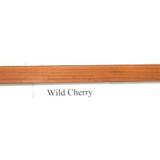 Wild Cherry Canjo