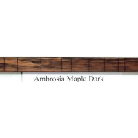 Ambrosia Maple Dark Canjo